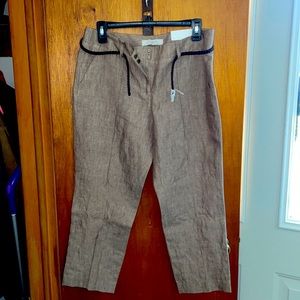 Loft pants